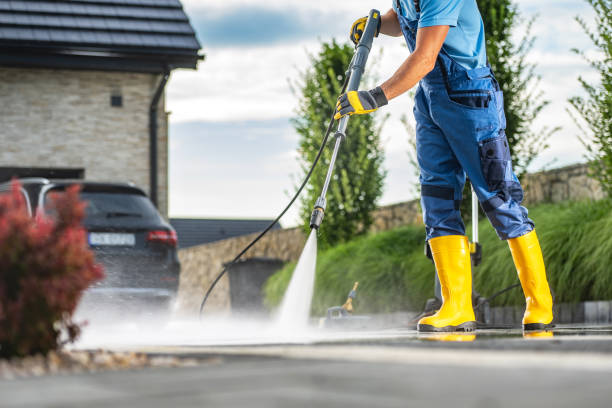 Roof Power Washing Services in Orwigsburg, PA